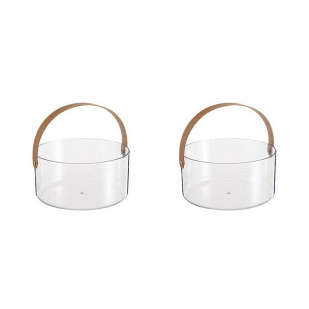 Stylish ice bucket 2025