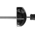 thumbnail image 6 of HTYSUPPLY W3001C 1/2 in Drive Beam Style Torque Wrench 0-150 ft/lb, 6 of 7