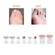 thumbnail image 5 of Separador de Dedos de Pedicura 8 Piezas Silicona BuyWeek, 5 of 10