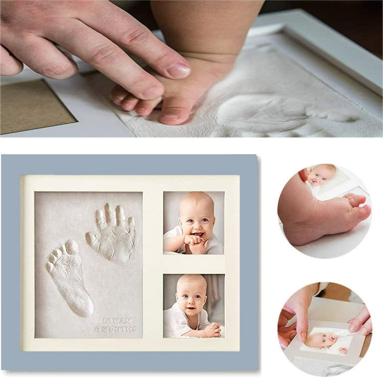 Best clay best sale for baby handprints