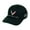 Black, variant on C8 Corvette Next Generation Tactical Hat with USA Flag - Black