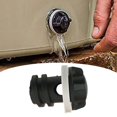 thumbnail image 3 of Cooler Drain Plug Finger Knob Design Replaceable for Rtic Coolers Easy Use, 3 of 5