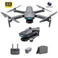 thumbnail image 3 of GPS RC Drone 4K EIS UHD 90 grados FOV Cámara Quadcopter Juguete con batería Likrtyny Para estrenar, 3 of 9
