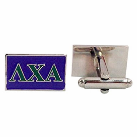 Lambda Chi Alpha Fraternity - Lambda Chi Alpha Fraternity Cufflinks