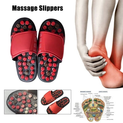 Acupressure Foot Massager Reflexology Massage Tools Malaysia