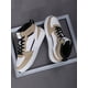 thumbnail image 1 of Plus Size Casual Men Sneakers High-Top Skate Shoes Men Sports Shoes, 1 of 5