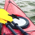 thumbnail image 3 of HOOWIFFY 1 Set Kayak Accessories Cleat for Outdoor Water Activities, 3 of 8