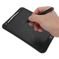 thumbnail image 4 of LCD Writing Tablet Erasable Electronic Learning Educational 10 Inch Colorful Doodle Board for Kids Toddlers Girls Boys Black, 4 of 4