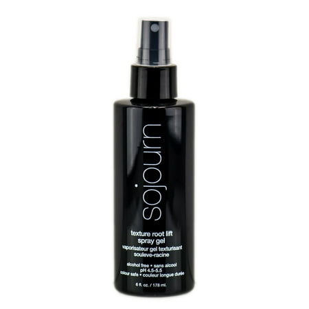 Sojourn Texture Root Lift Spray Gel - Size : 6 oz