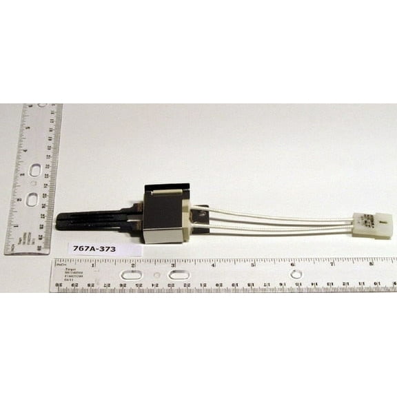 White-Rodgers New 767A-373 - Hot Surface Ignitor with 5-1/4 Leads