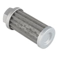 thumbnail image 2 of Risegun Válvula De Succión Hidráulica Factor De Filtro De Aceite De Malla Metálica Conexión De Tubo De Filtro De Malla De Succión Hidráulica (Modelo De Proveedor: WU-16), 2 of 8