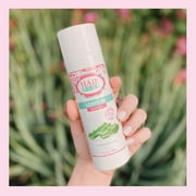 Nourishing Leave-In Hair Conditioner – Smooth, Shiny & Manageable Hair Care 8oz