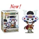 thumbnail image 1 of 2025 FUNKO POP ONE PIECE #1273 Red Hawk Luffy Gear Two #1269 Buggy the Clown #1276 Soba Mask #1277 Figura de acción modelo Juguetes para regalos, 1 of 5