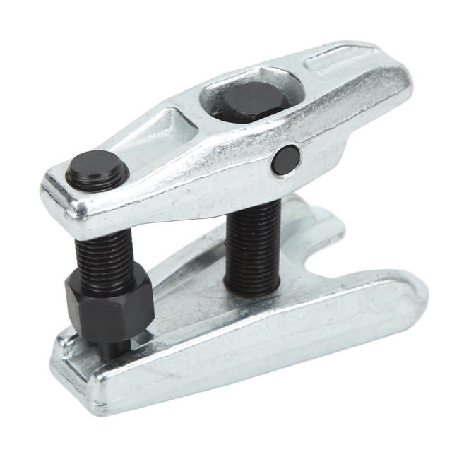 Tie Rod End Extractor, Carbon Steel Car Ball Joint Puller Easy Operation Long Lifespan For Automotive ANGGREK Car Ball Joint Puller