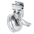 thumbnail image 2 of FUYGRCJ Shower Head Holder, Suction Cup Handheld Showerhead Bracket Adjustable Height Shower Holder, Removable Handheld Wand holder Wall Mounted Suction Bracket, 2 of 9