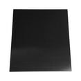 thumbnail image 1 of Dureza Material del Tablero de la Fibra de Carbono Alta para la Superficie Brillante de la Tela Cruzada de los Aviones de RC ANGGREK Otros, 1 of 8