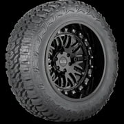 Americus Rugged MT Mud Terrain LT245/75R16 120/116Q XL Light Truck Tire