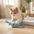 thumbnail image 4 of Catit Jouet pour Chat Bonbon avec Clochette, Lot de 2, 4 of 5