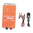 thumbnail image 3 of figatia Electric Fence Compact Easy to Use Controller for Lawn Cattle Farm, 3 of 8