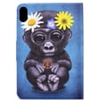 thumbnail image 4 of TECH CIRCLE iPad 10th Generation Case 2022,Slim Lightweight Stand TPU Back Shell Protective Folio Smart Protective Cover with Auto Sleep/Wake Function for iPad 10th Generation 10.9 inch 2022,Orangutan, 4 of 9