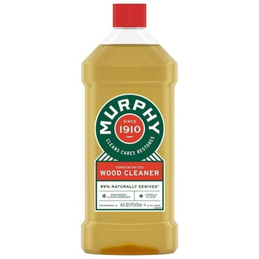 Murphy Oil Soap, Original Formula 16 Fl Oz (473 Ml) - Pack Of 3