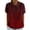 Red, variant on My Orders Lightweight Tops & Blouses Summer Blouses for Women 2025 Plus Size Button Down Shirts Green Womens Summer Tops Dressy Casual Summer Shirts for Island Vacation