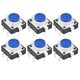 thumbnail image 3 of Industrial Switches, Strong Practicality Delicate Surface Durable Led Kit  For Outdoor ANGGREK Azul, 3 of 8