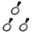 thumbnail image 1 of Soporte Magnético para Agarre Anillo Con Rotación 360 IPhone 15 14 (bucle, 1 of 4