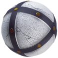 thumbnail image 1 of Pelota para patio de juegos Diggin Tough Sports Rock, suave y segura, 1 of 1