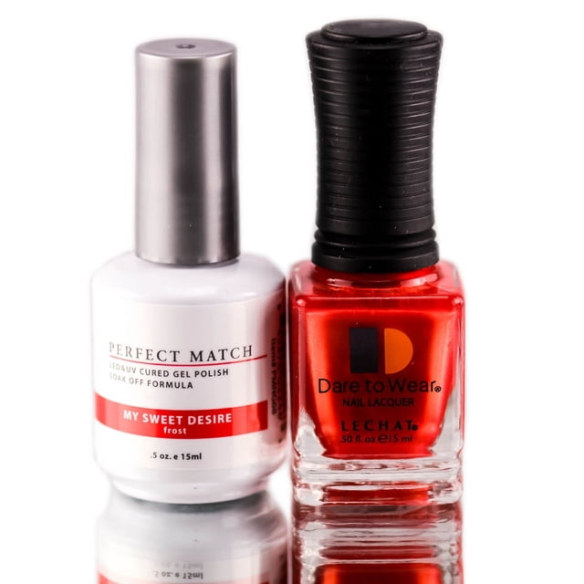 Esmalte de Uñas LECHAT Perfect Match My Sweet Desire 15ml Nike