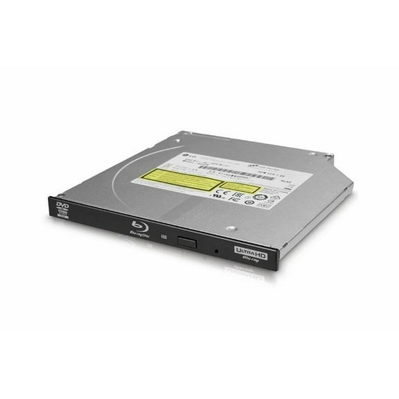 LG Electronics BU40N SATA Internal Ultra Slim Blu-ray Drive, Bulk