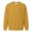 Yellow, variant on Weebloom Toddler Boys Crewneck Sweatshirt Fall Winter Pullover Tops Sweatshirts Black