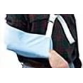 thumbnail image 3 of Skil-Care Pouch Arm Sling # 902012 - M/L, each, 3 of 4