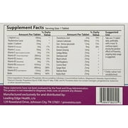 Provestra Dietary Supplements 30 Count