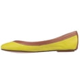 thumbnail image 3 of BRONX Womens Need A Break Ballet  Flats Casual Shoes, 3 of 5