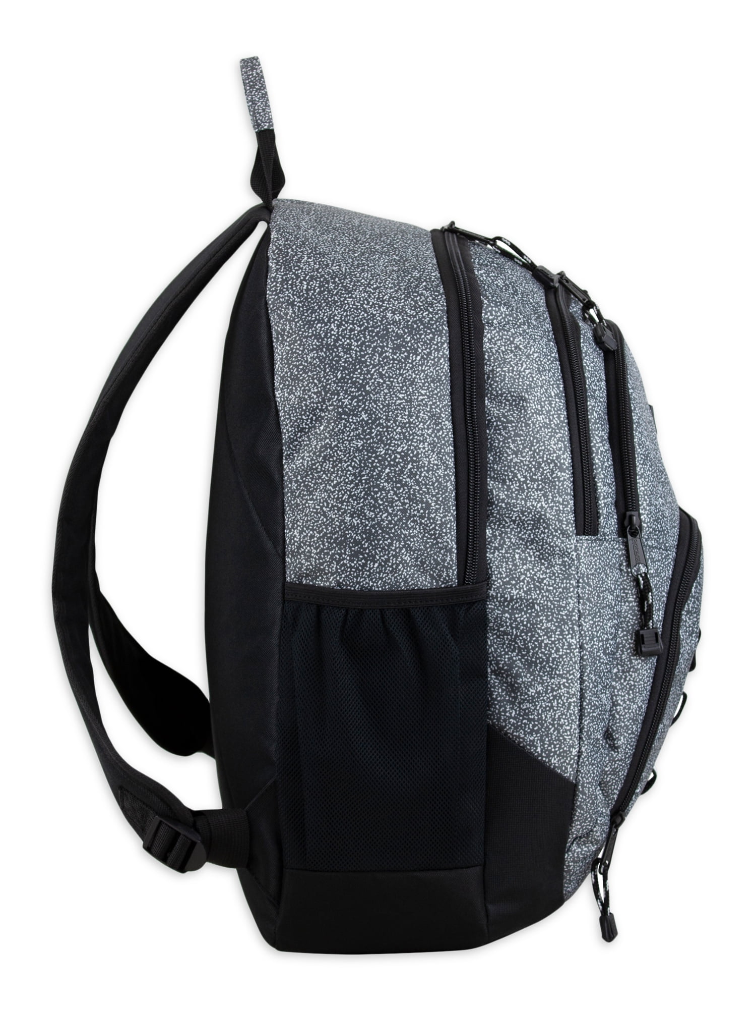 Eastsport Unisex Rally Sport 2.0 Backpack, Static Dots
