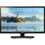 LG Electronics (24LJ4540) 24-Inch Class HD 720p LED TV
