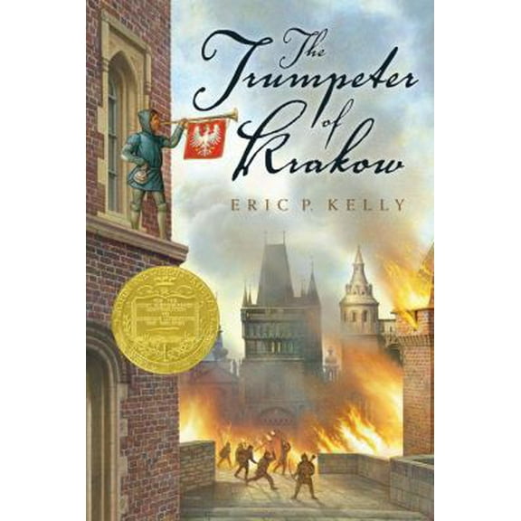 Pre-Owned The Trumpeter of Krakow (Paperback) 0689715714 9780689715716