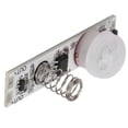 thumbnail image 3 of Infrared Motion Sensor Board, Dc3.7-24V Touch And Infrared Sensing Infrared Motion Sensor Module Adjustable  For Closet Counter Cupboard For Cabinet Wardrobe, 3 of 8