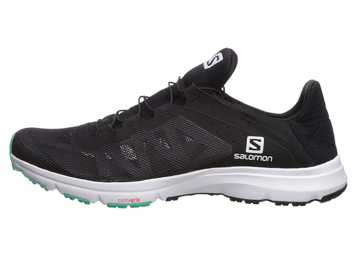 salomon amphib bold womens