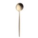 thumbnail image 2 of Cuchara de acero inoxidable Baoblaze De Cena de Postre, 2 of 5