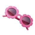 thumbnail image 1 of Langgg Kids Sunglasses Sun Flower Eye Protection Glasses Performance Decor Goggles Prop for Girls Boys, 1 of 9