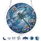 thumbnail image 1 of Acrylic Jigsaw Puzzle Suncatcher, Acrylic Suncatcher Puzzle, for Doors Garden and Window Hanging&Birthday Gift, 1 of 6