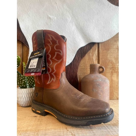 Ariat Mens Sport Pardner Boots