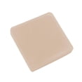 thumbnail image 1 of kurtrusly Velvet Gift Box Display Case for Pearl Necklace Beige Inner circle, 1 of 9