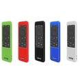 thumbnail image 2 of Dustproof Waterproof Shell For Samsung TV Remote Control Protective Sleeve For BN59-0143A Anti-Drop Silicone Cover Case, 2 of 10