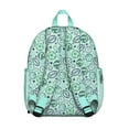 thumbnail image 3 of Waterproof Backpack for Students - Durable, Adjustable with Team Prints for Baseball, Football, and Soccer, 3 of 6