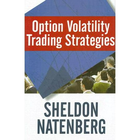 Option volatility trading strategies
