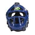 thumbnail image 3 of Casco de boxeo Perfecl protección completa para Sparring Taekwondo S, 3 of 8