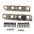 thumbnail image 1 of Exhaust Manifold Gasket &Bolt for Dodge Ram 1500 2500 3500 Aspen Jeep Grand 5.7L, 1 of 4